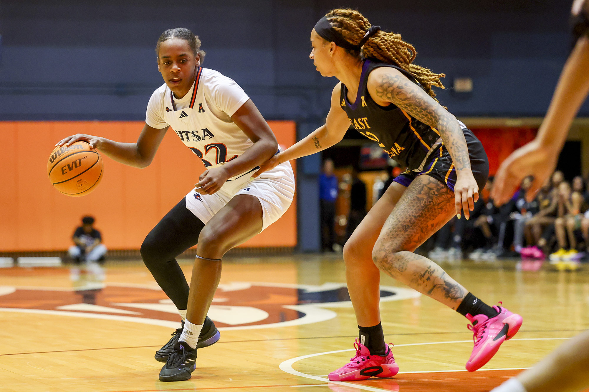 UTSA matches single-season wins record, beating Tulane