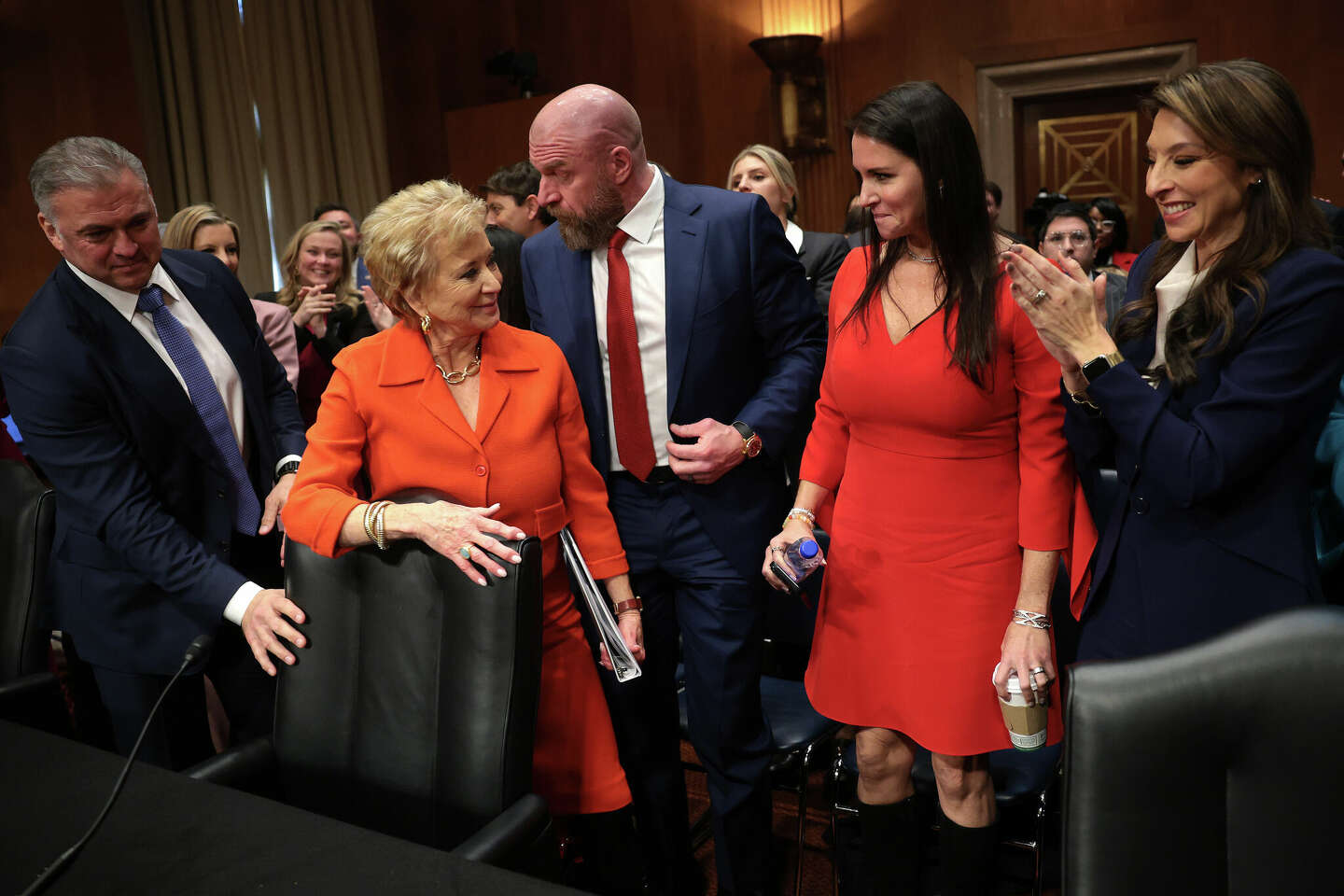 Don'T Miss This: Linda Mcmahon'S Tour On Dismantling The Doe - jmqu95t