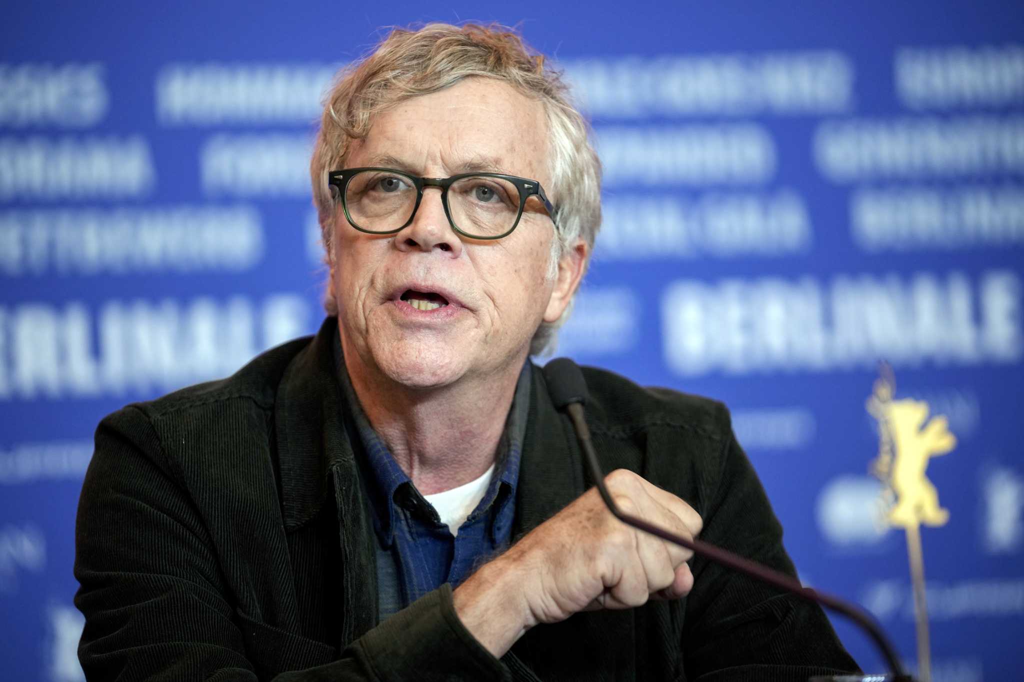 Director Todd Haynes says Trump is in the heads of American filmmakers