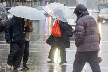 Exquisite Back-to-back Storms To Drench Bay Area In 'first True Widespread Rainfall' Of The Season Photo for Mobile Exquisite Back-to-back Storms To Drench Bay Area In 'first True Widespread Rainfall' Of The Season Photo for Mobile