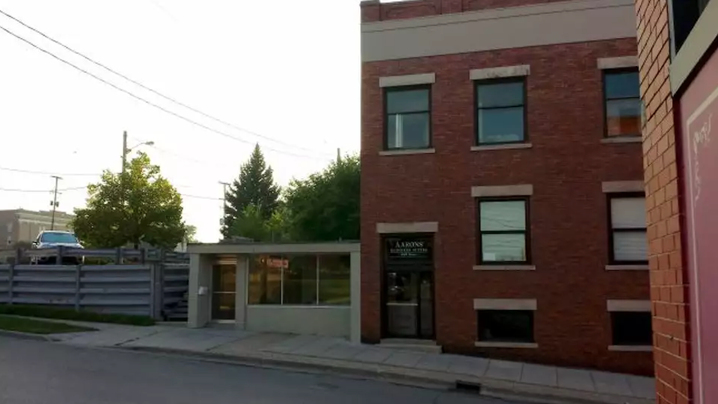 Historic Greenbush Street boarding house: Glimpse into Manistee's past