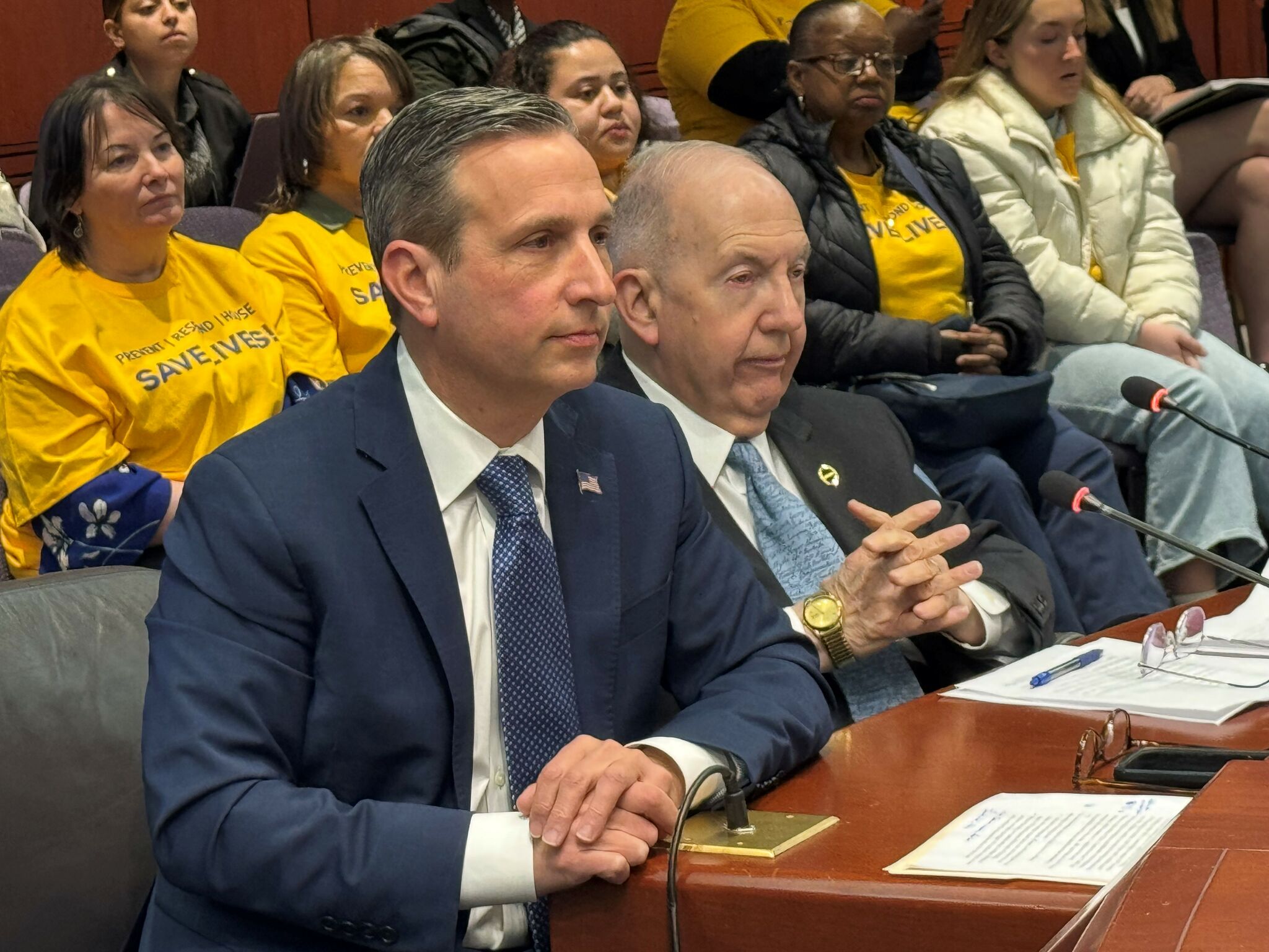 Debate over housing in Connecticut heats up: 'A statewide problem'