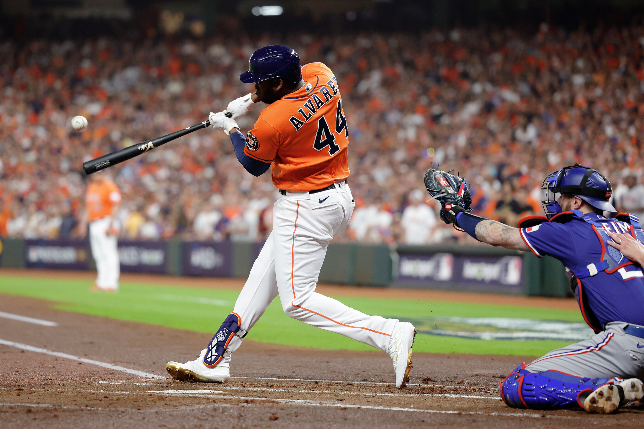 【人気沸騰】 claims Alvarez Yordan top who's rank, 100 Top MLB Astros スポーツ選手