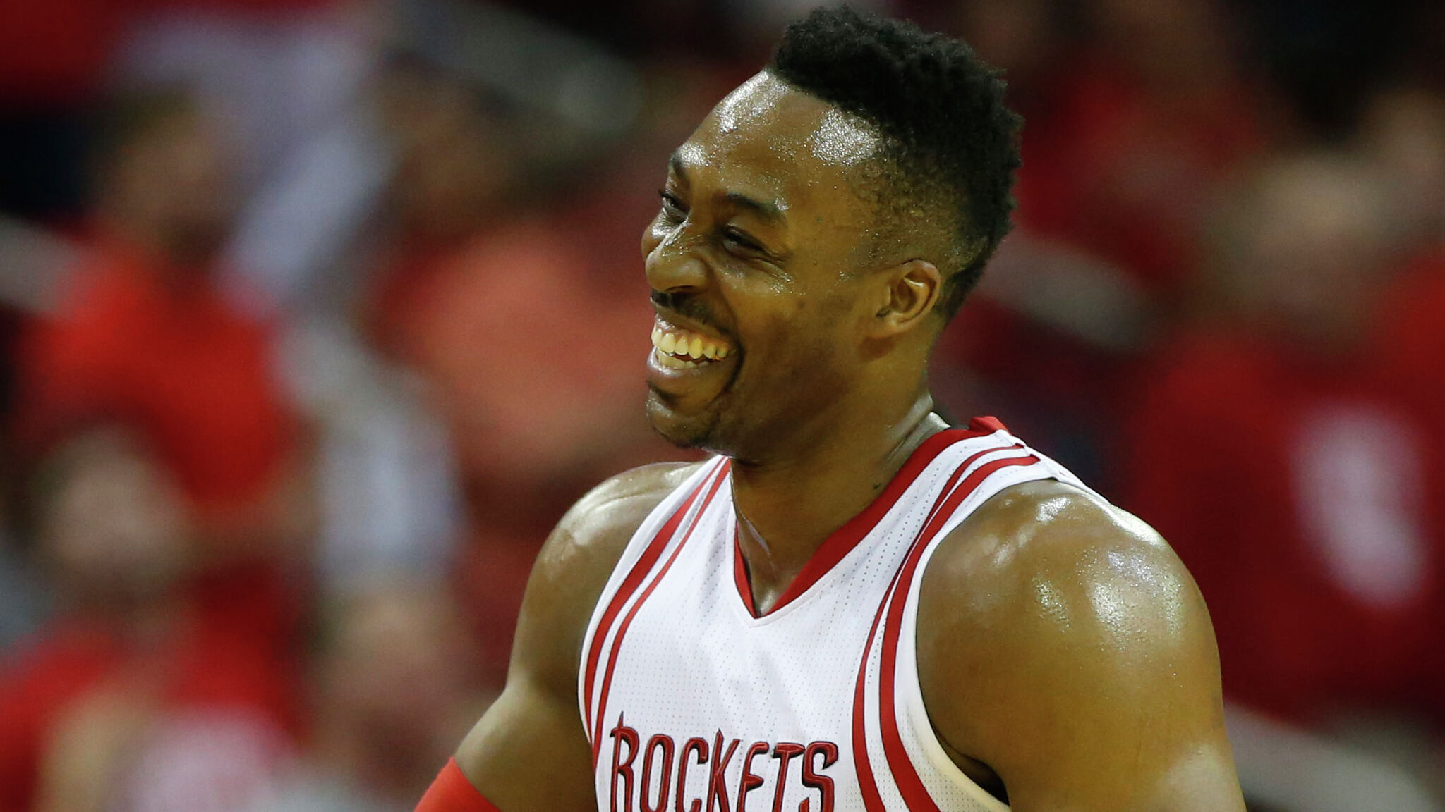 Houston Rockets: Dwight Howard a finalist for Hall of Fame