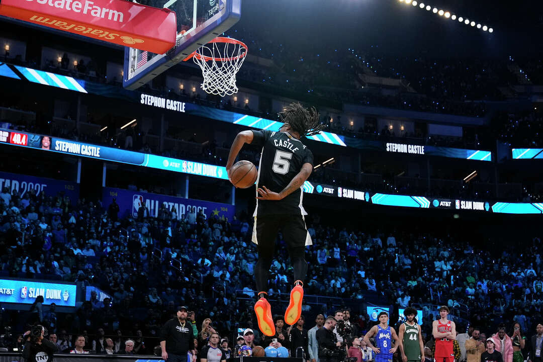 dunk new castle