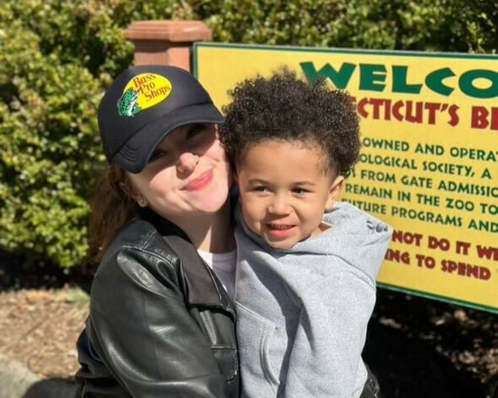 West Haven mom fatally stabbed was 'incredibly kind,' cousin says