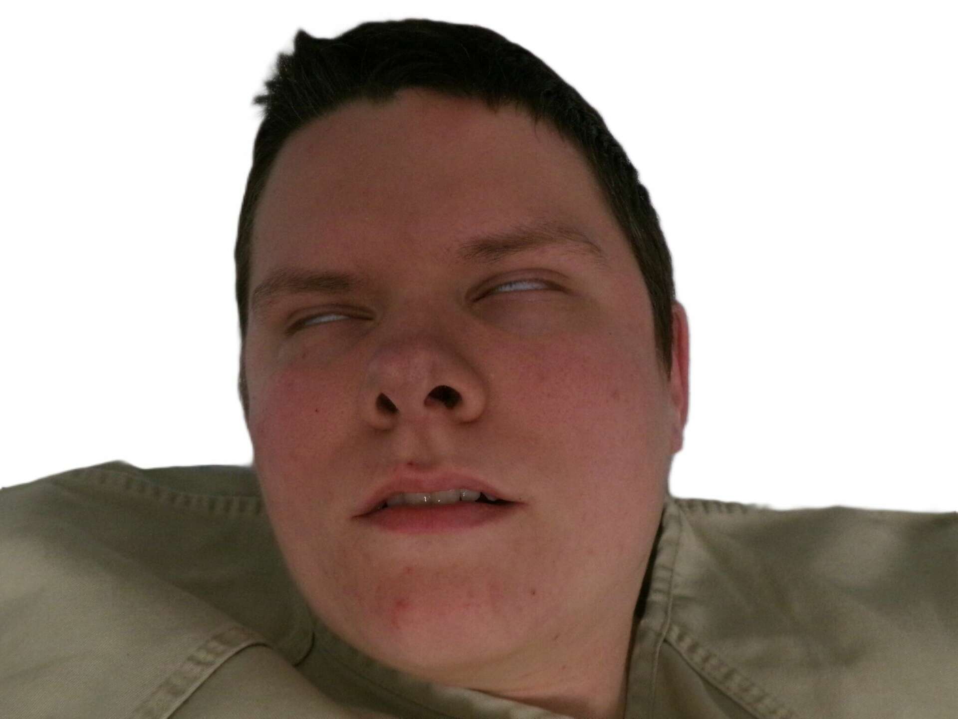 Jack LaSota, aka 'Ziz,' arrested in western Maryland