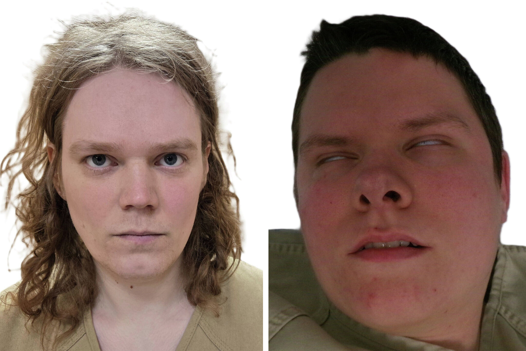 Lead figure of cultlike group, ‘Ziz’ LaSota, is jailed in Maryland