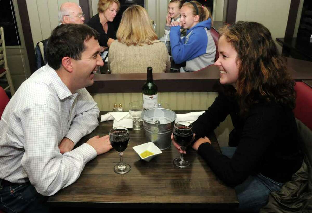 Figs Wood Fired Bistro Gourmet pizza to filet mignon done right