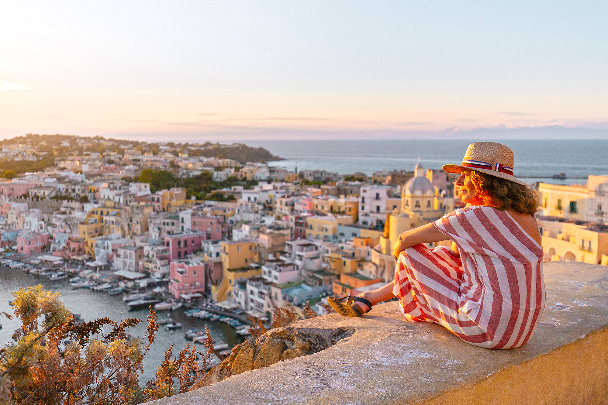 European 'detour destinations' are 2025's new travel trend