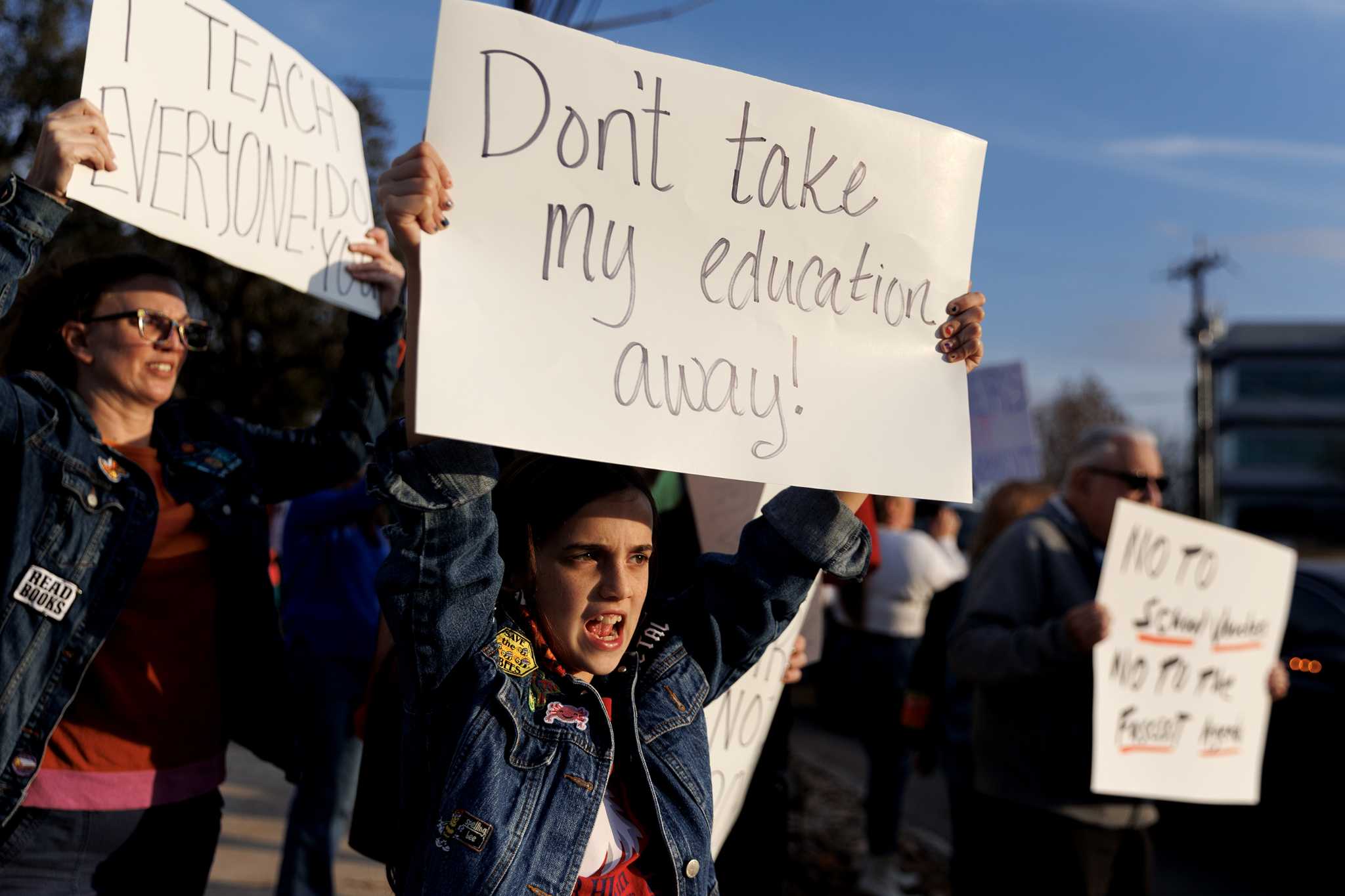 Both sides of the school voucher debate are invoking the Civil Rights Movement. Who is right?