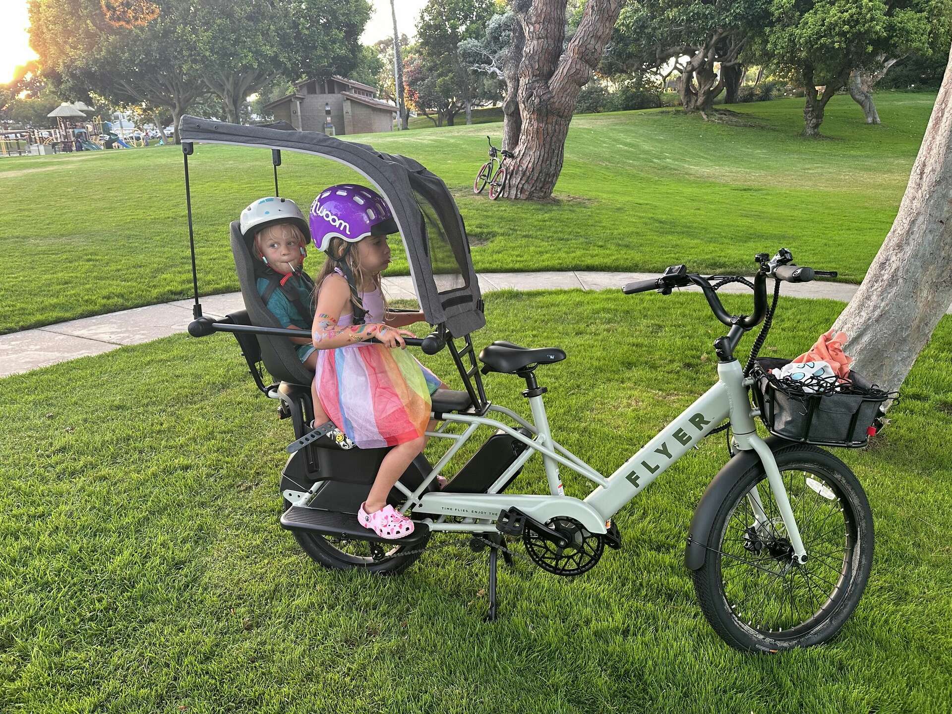 quietkat electric bicycle QuietKat Ranger AWD E-Bike | 750W/1000W Hub Drive | 11.6Ah Battery