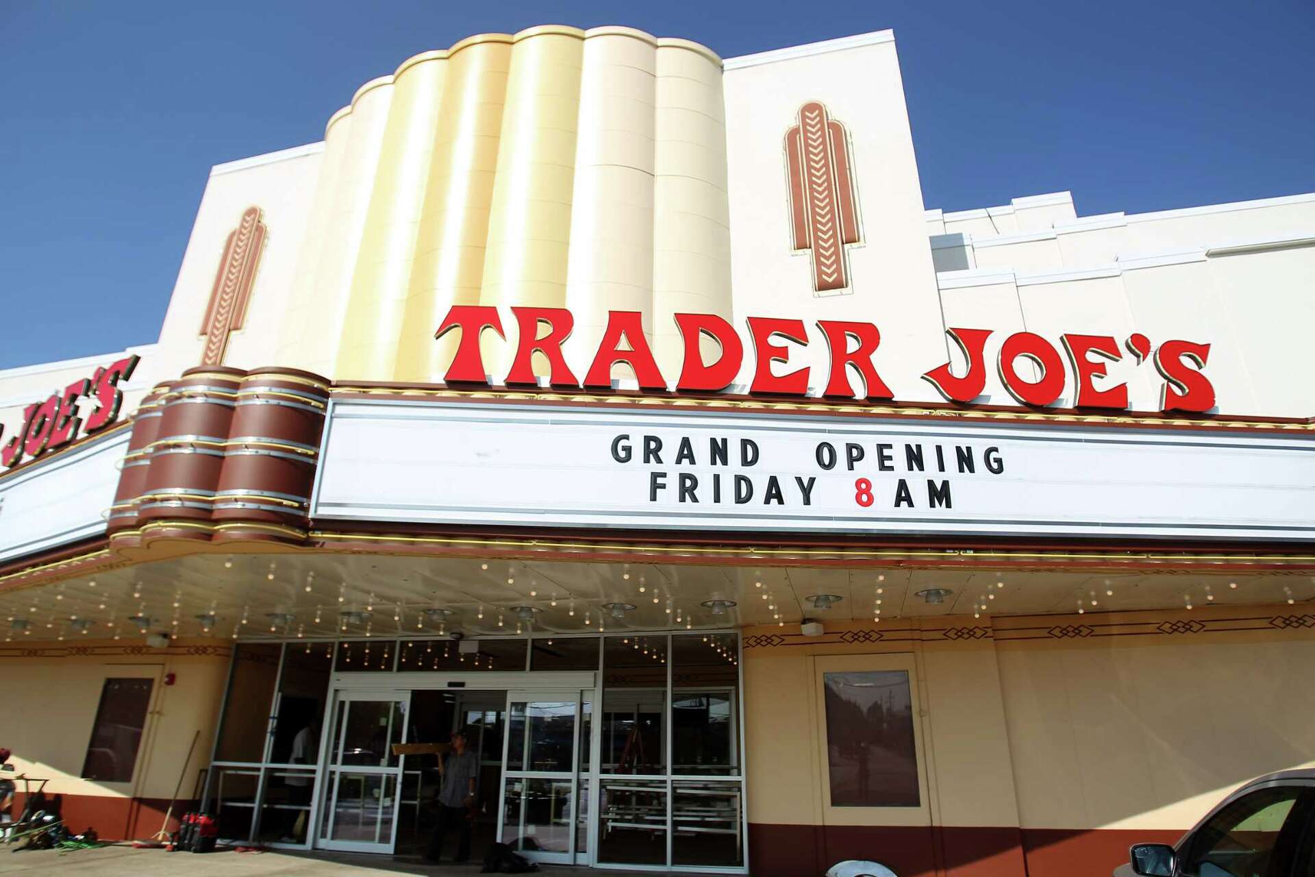 Trader Joe's new locations to open but none in Houston. Here's where., image size:1920x1280