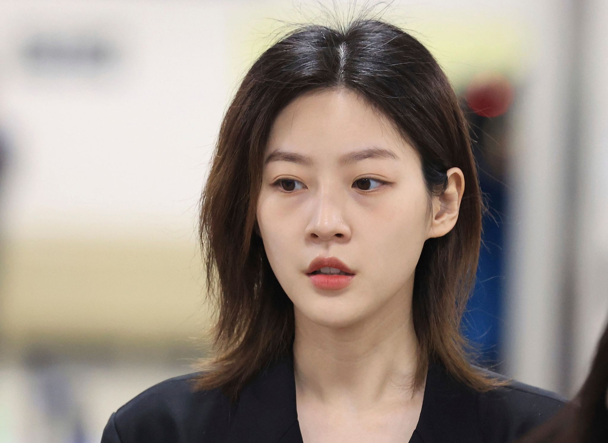 La muerte de Kim Sae-ron subraya la enorme presión sobre las celebridades surcoreanas