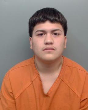Laredo man indicted for possession of machine gun in road rage case