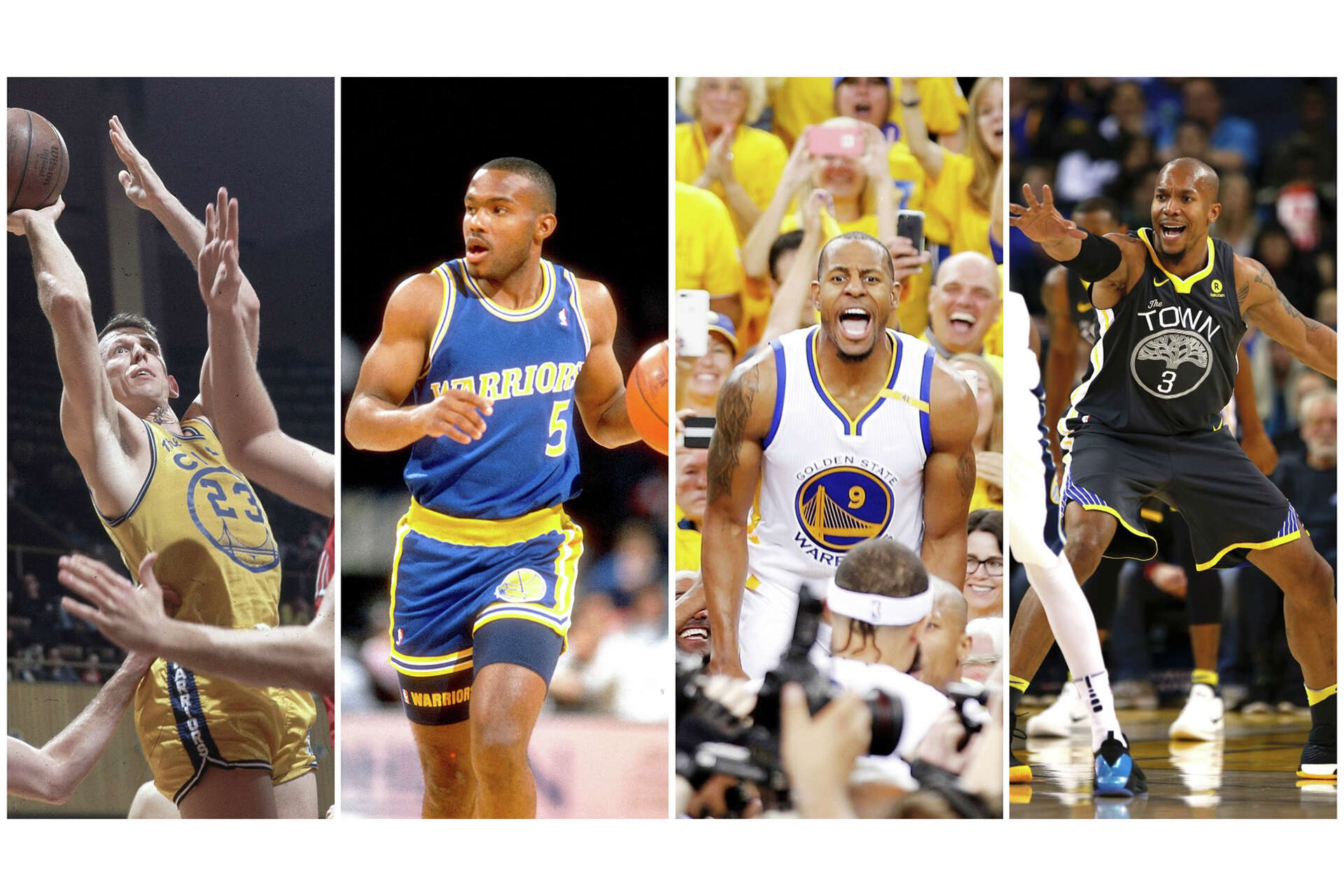 golden state warriors jerseys through the years