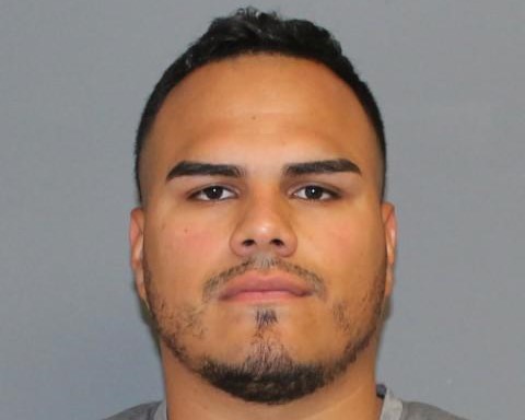 Ex-Bridgeport cop sentenced to 8 months in prison for sexual assault