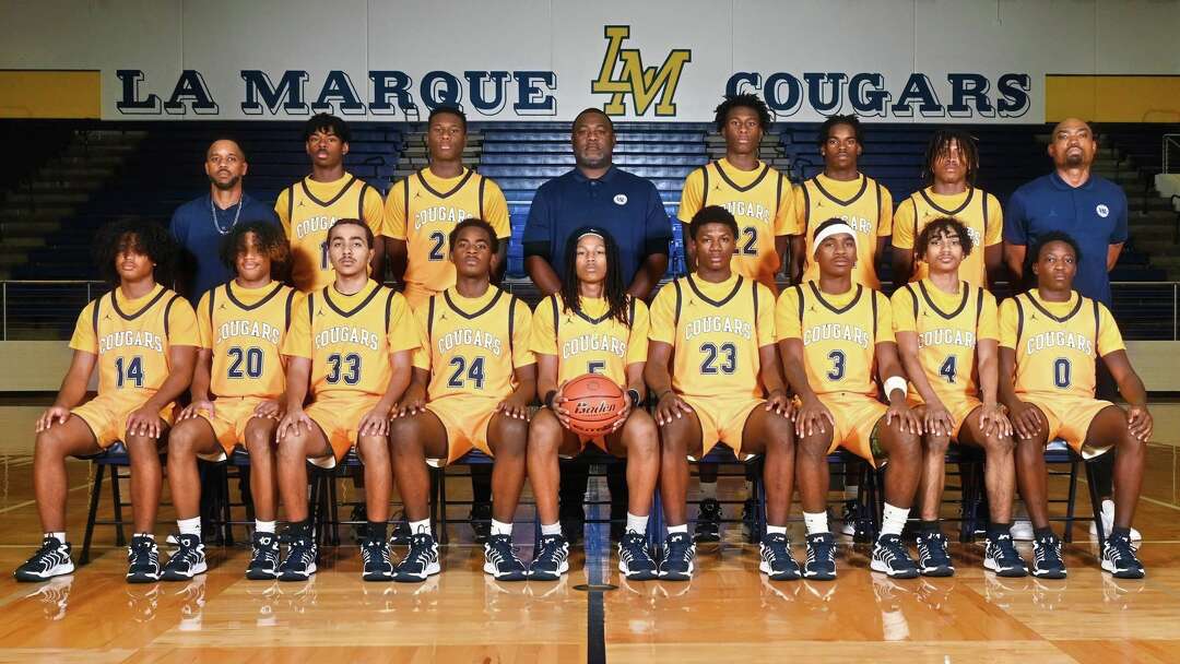 La Marque basketball ‘PSP mentality’ the driving force behind success