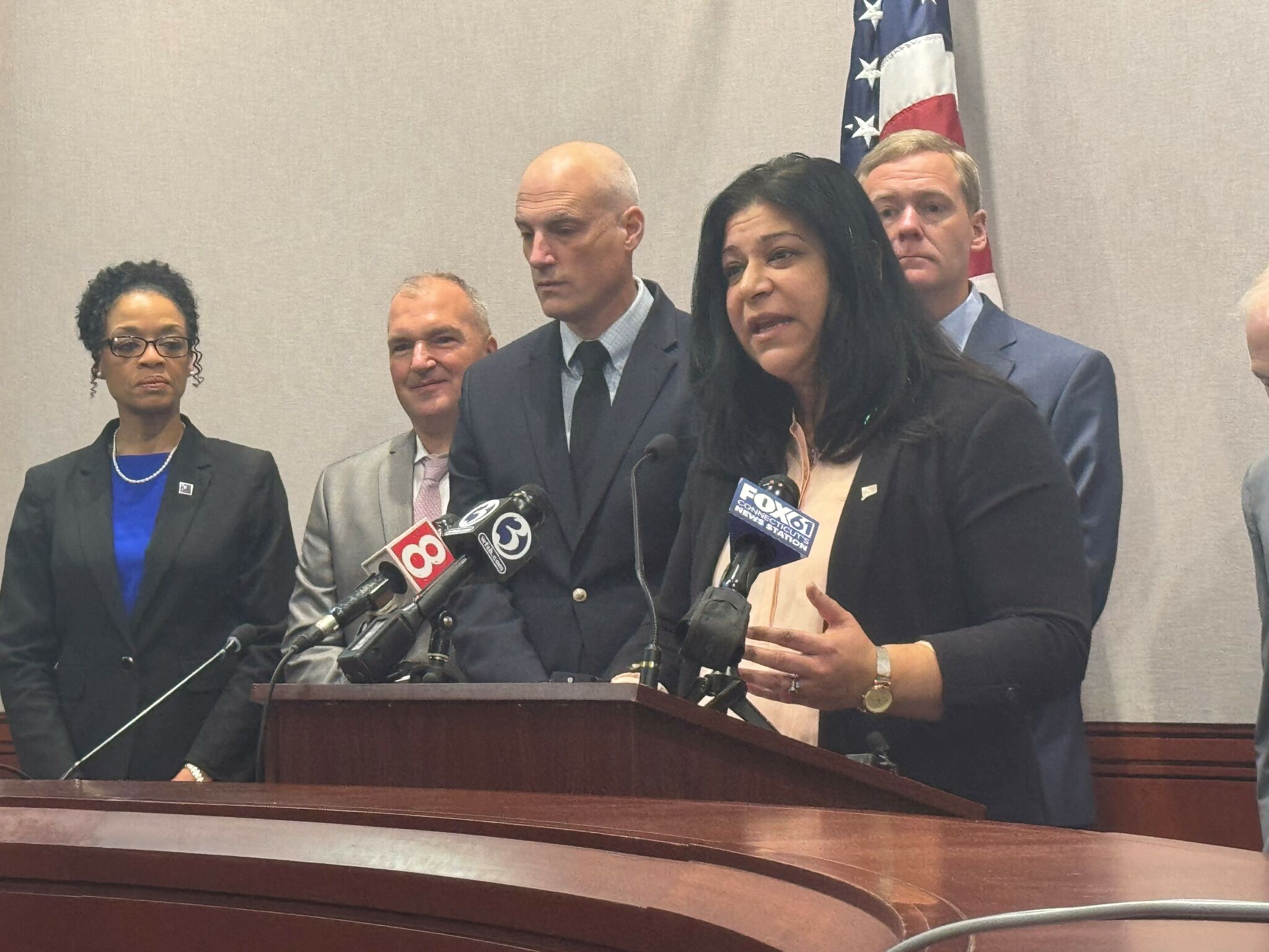 CT lawmakers pledge an additional $40M in special education funding