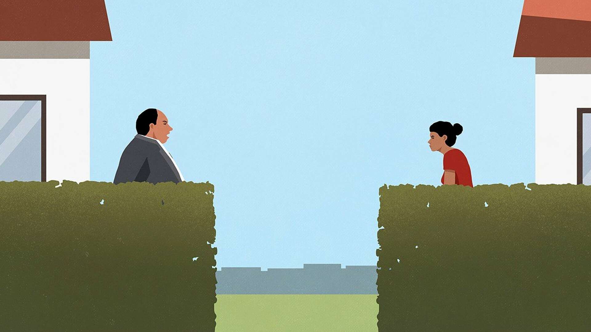 Neighbor Issues How HOAs Can Help During Neighbor vs. Neighbor Disputes—and How They Can’t