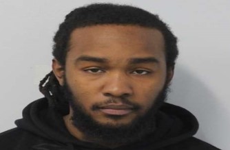 Willimantic police: Man arrested for 2021 Halloween shooting at bar