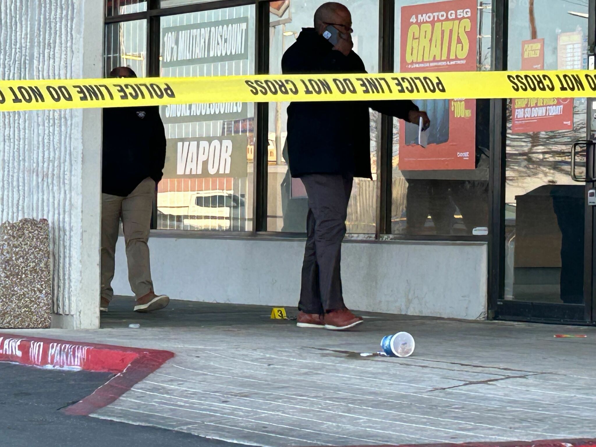 SAPD: Man critical in double shooting on West Side