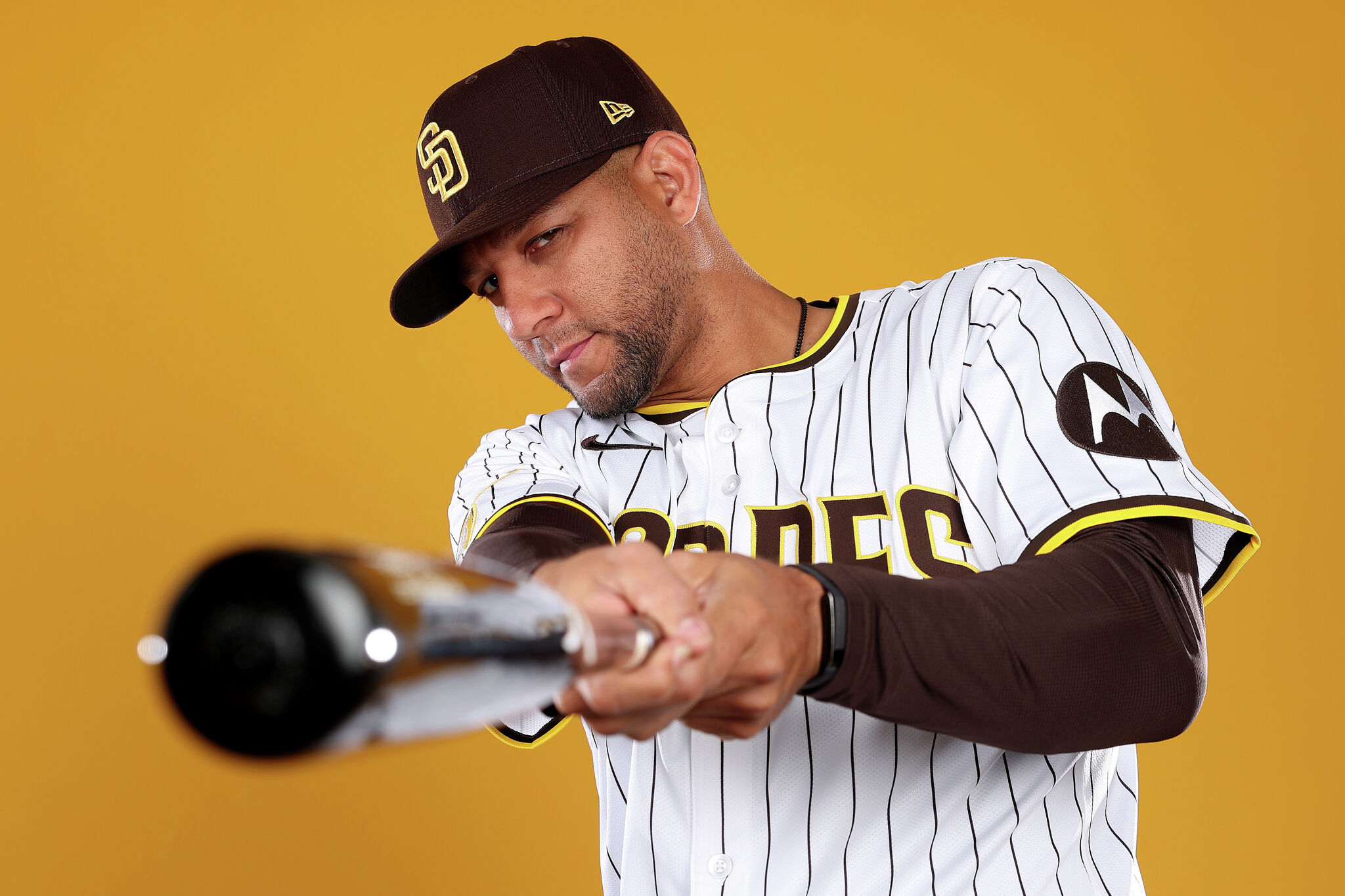 Yuli Gurriel and Yu Darvish, now Padres teammates, clear the air over 2017 ...