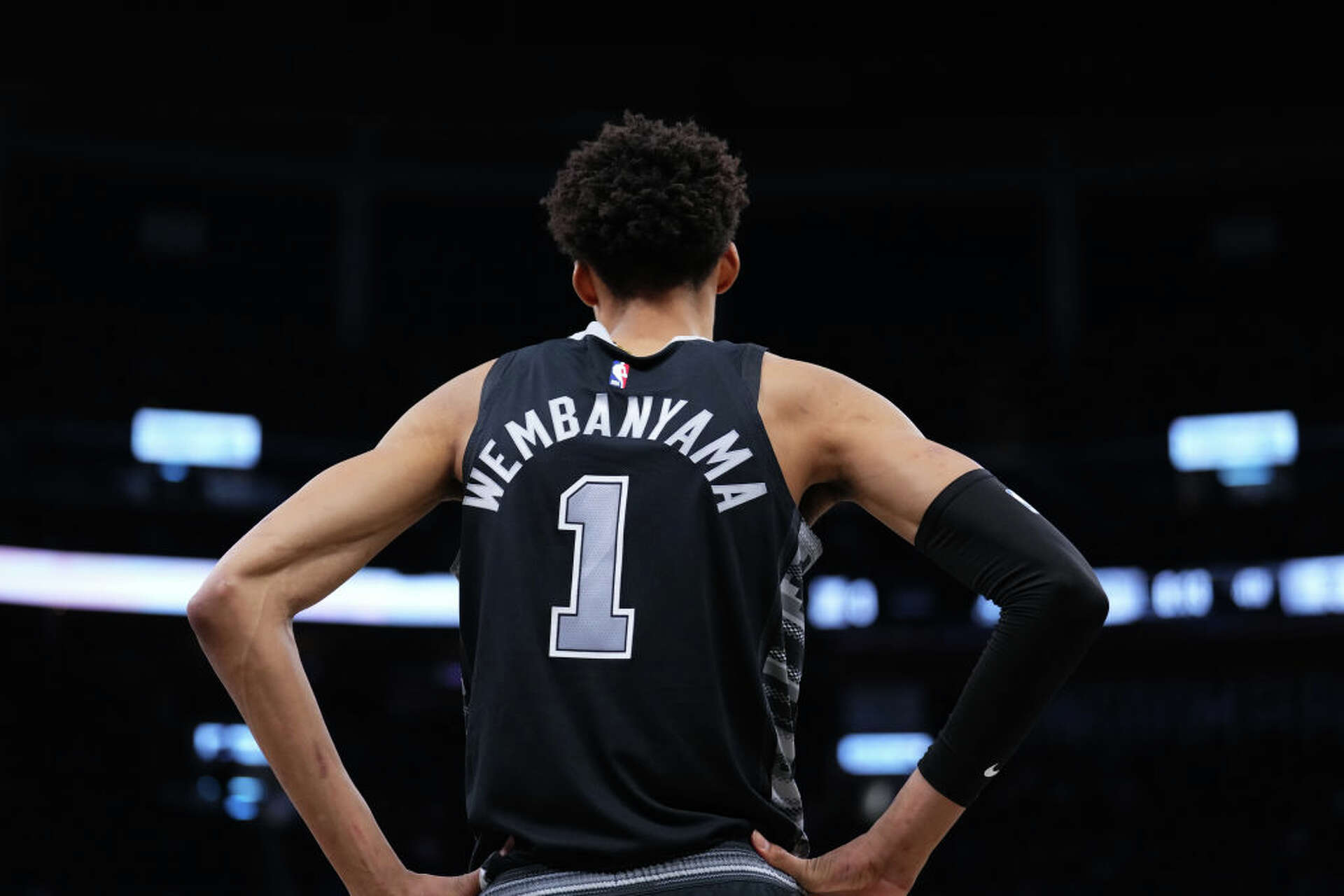 'Just fell to my knees in H-E-B': Spurs fans are not OK right now