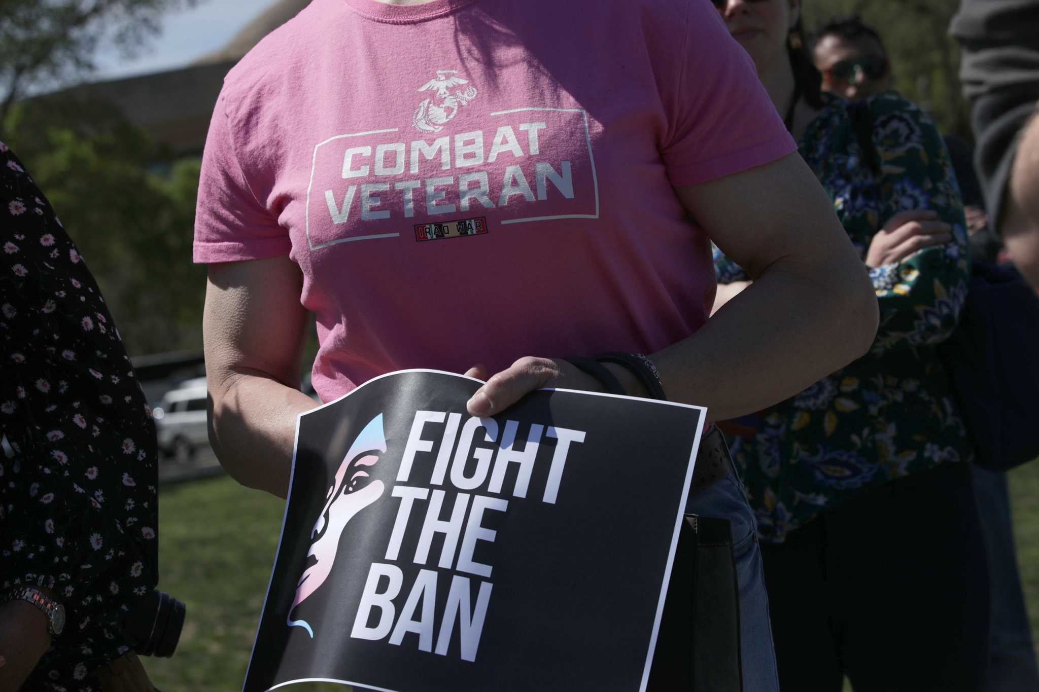 A new hero has emerged in Trump’s war against transgender people