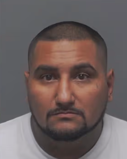 Suspect in San Antonio shooting had previous murder charge dropped