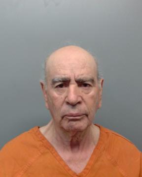 Laredo CBP officers arrest man wanted for child sex assault