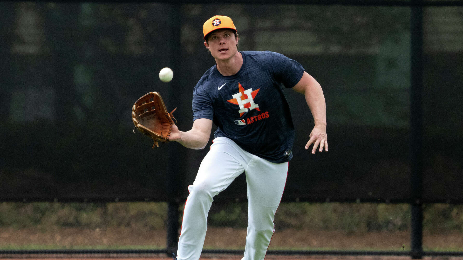 Houston Astros: CF Jake Meyers looking for offensive surge