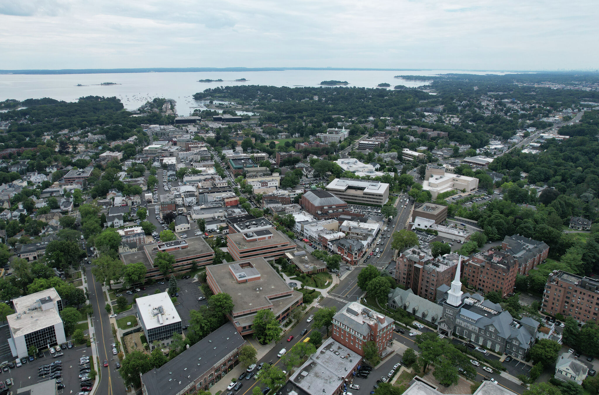 Two Connecticut towns called out in Trump budget for 'wasteful' projects