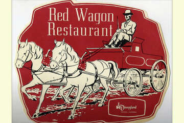 Walt Disney's private bar was a Disneyland secret for decades