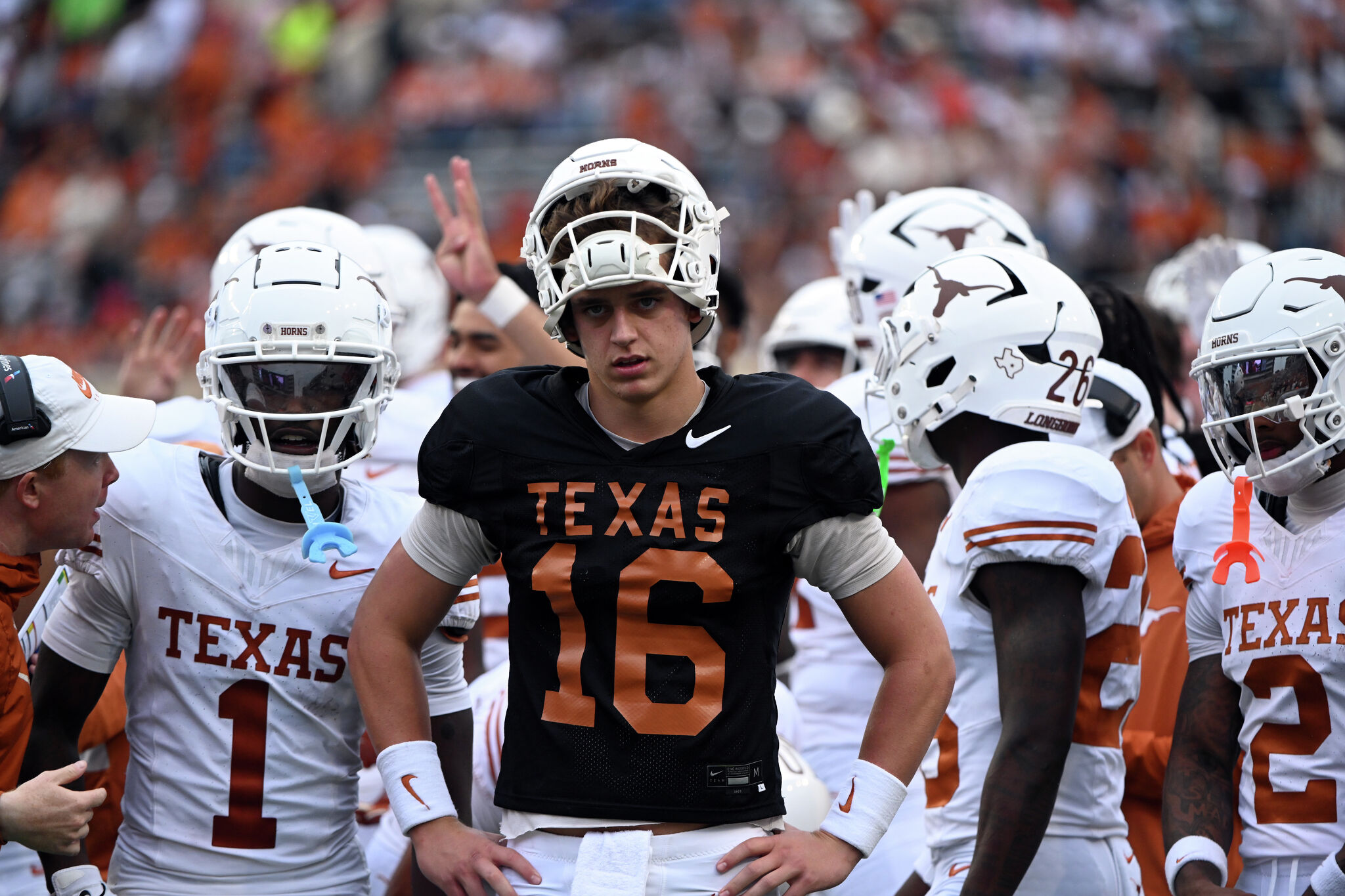 Your beloved Spring Game is a speed bump to college football's bigger plans