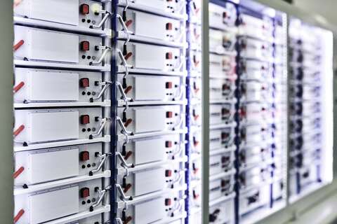 Texas battery explosion continues as 100MW site powers on