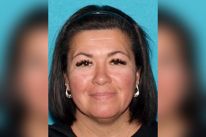 California woman suspected in wife's death killed her husband in 2000