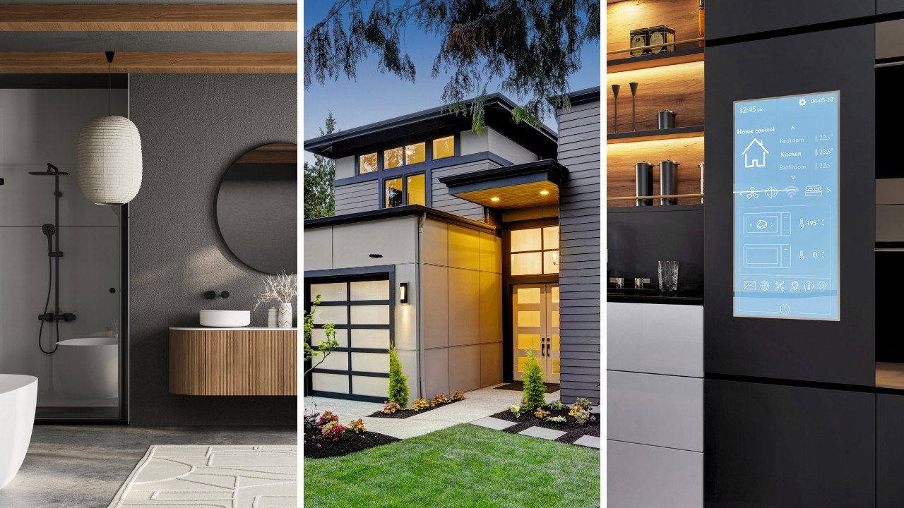 This Top Home Design Trend of 2025 Will Ensure You Can Live in Your ...