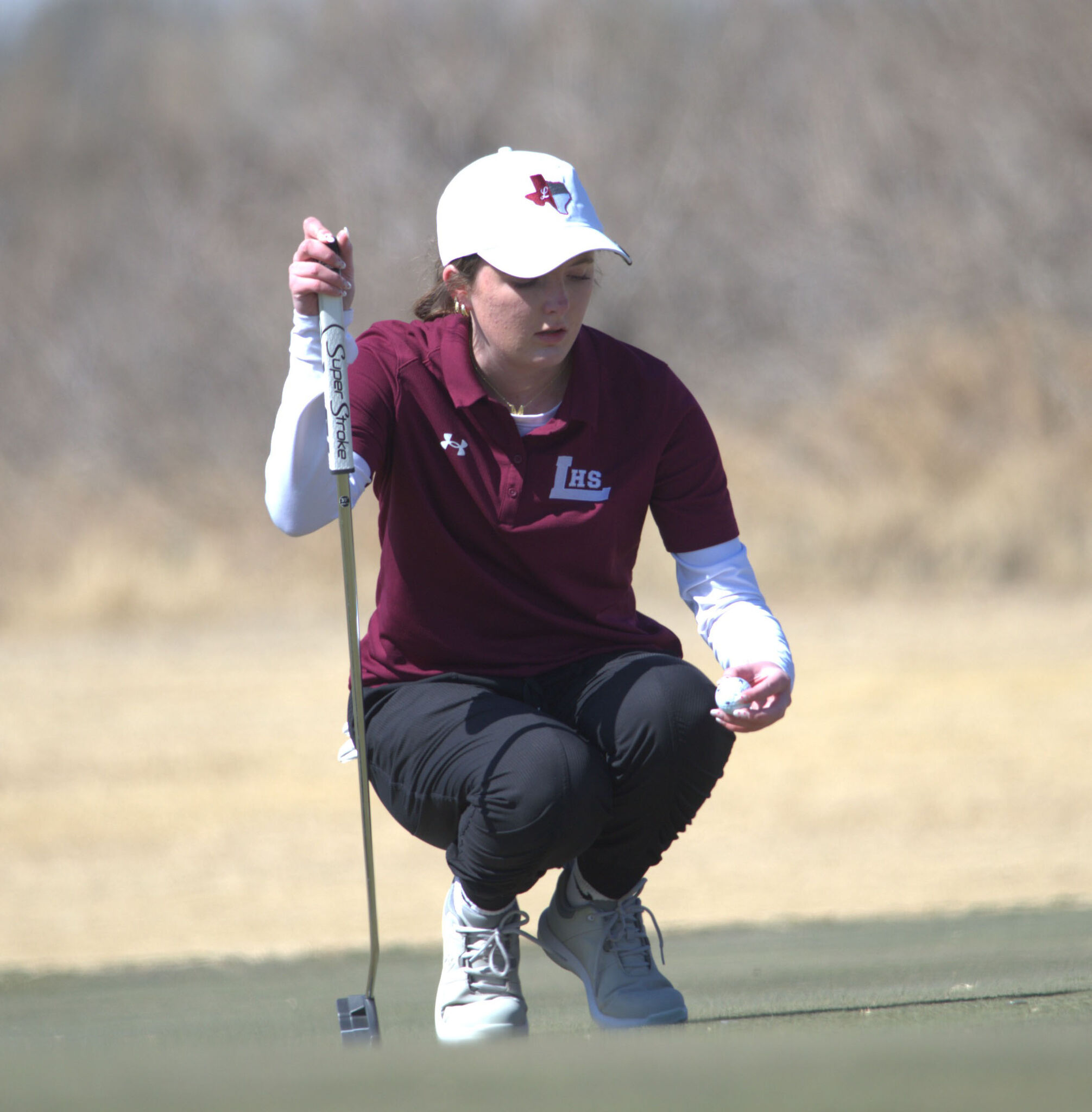 Midland ISD golf teams eye consistency at Tall City Invitational