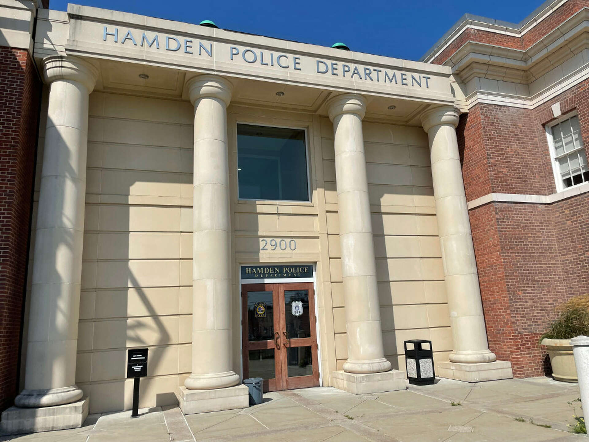 Crime in Hamden down in 2024 as police build trust with residents