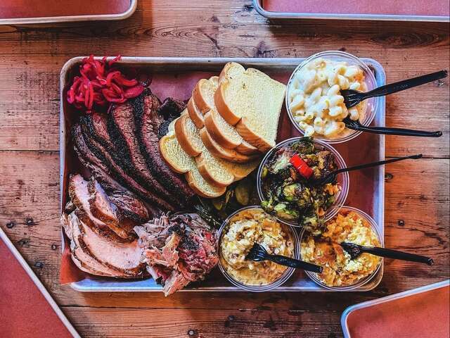 Texas Monthly Top 50 Bbq List Houston, Dallas land spots on Texas Monthly's Top 50 BBQ list