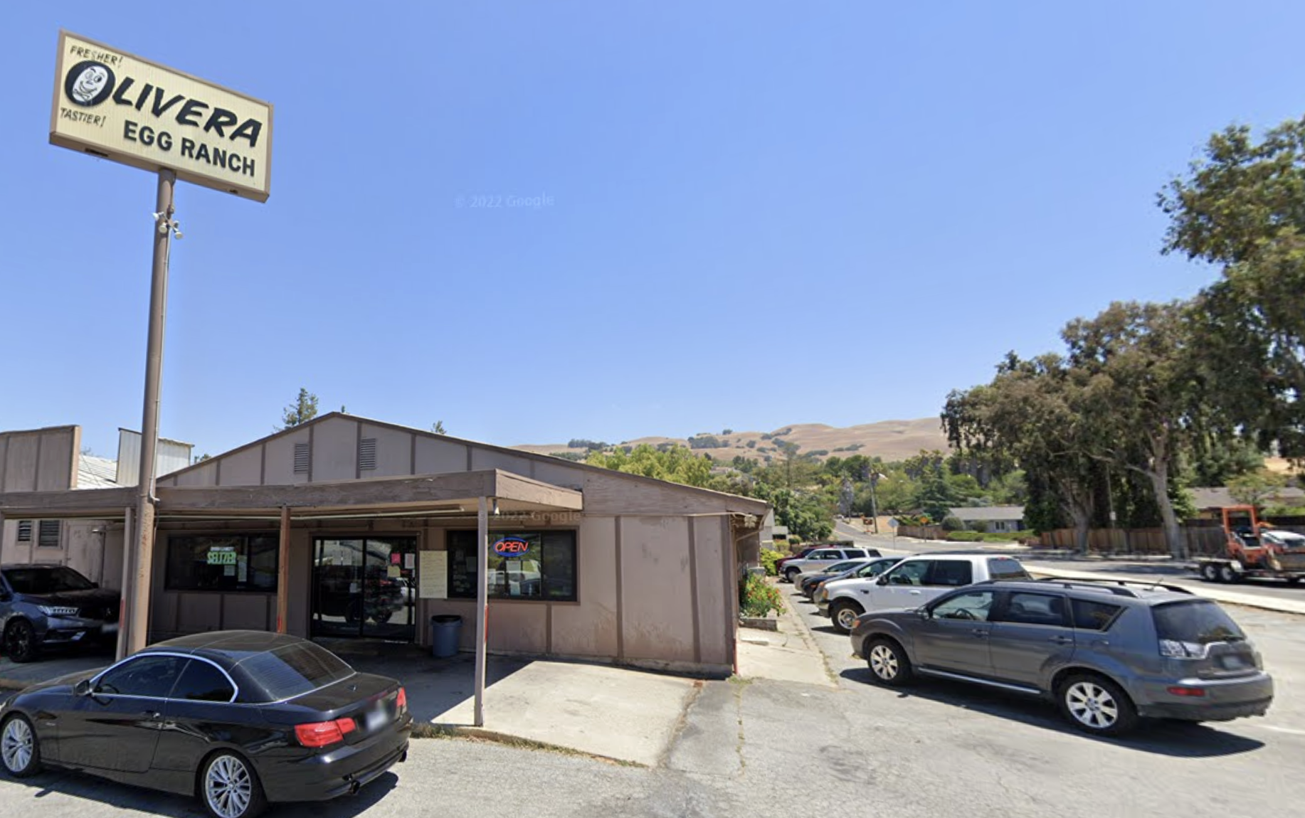 Family-owned Bay Area farm reportedly sold for $12M in all-cash deal