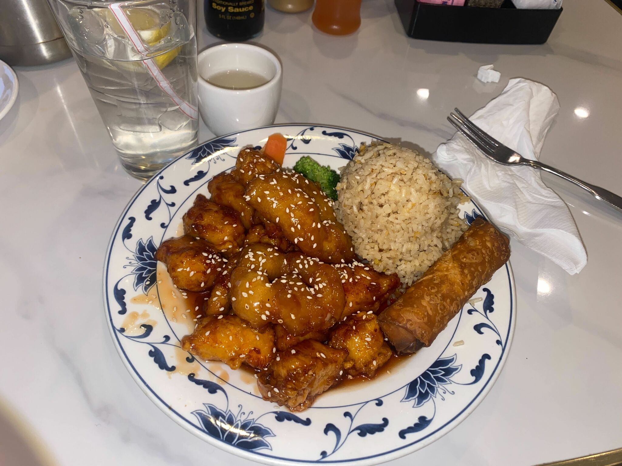 This San Antonio Chinese restaurant is my go-to spot. Here's why.
