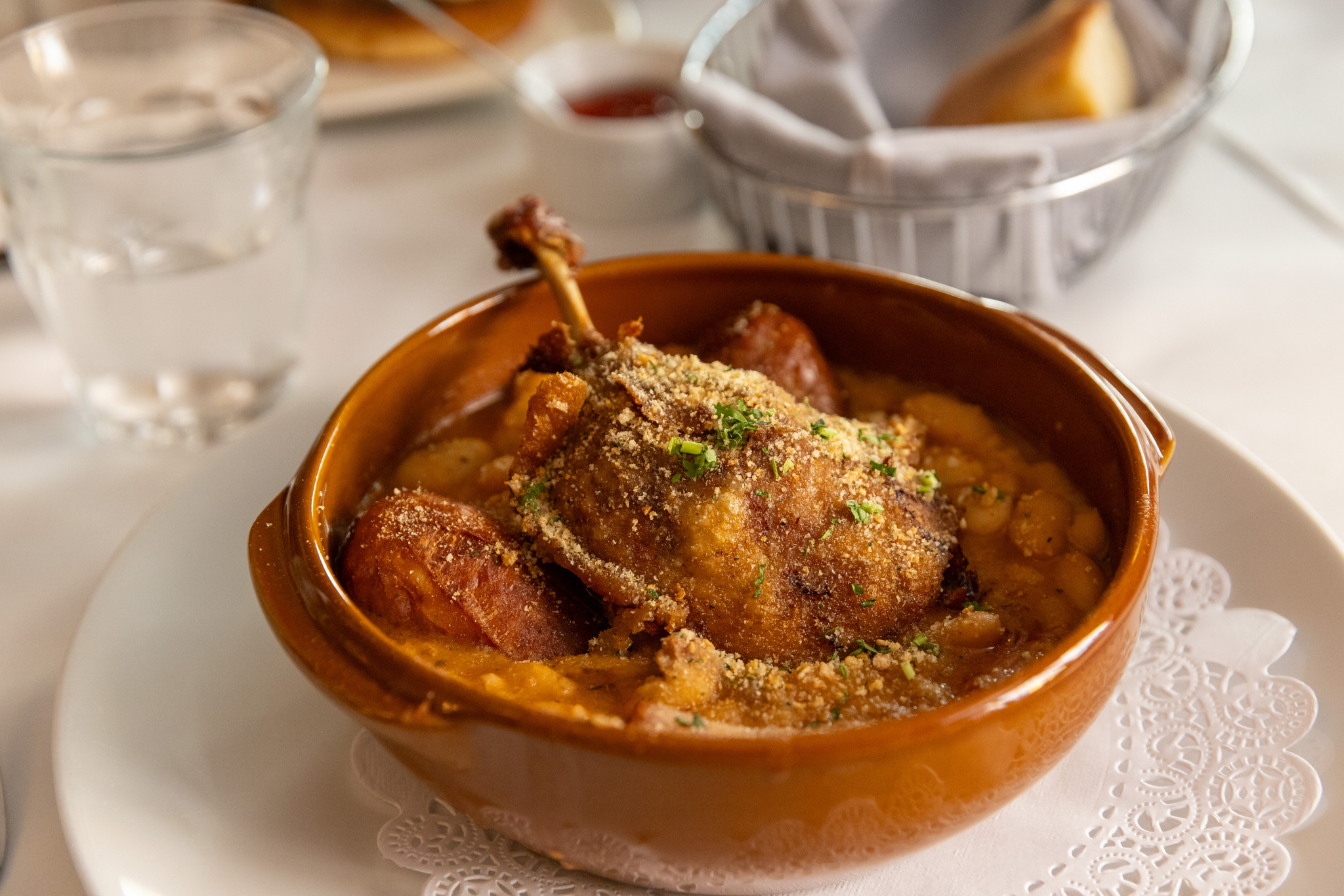 Former busboy, bartender resurrect iconic downtown SF restaurant