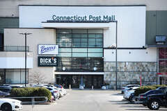Milford mall approved for 750 apartments, but plan still pending