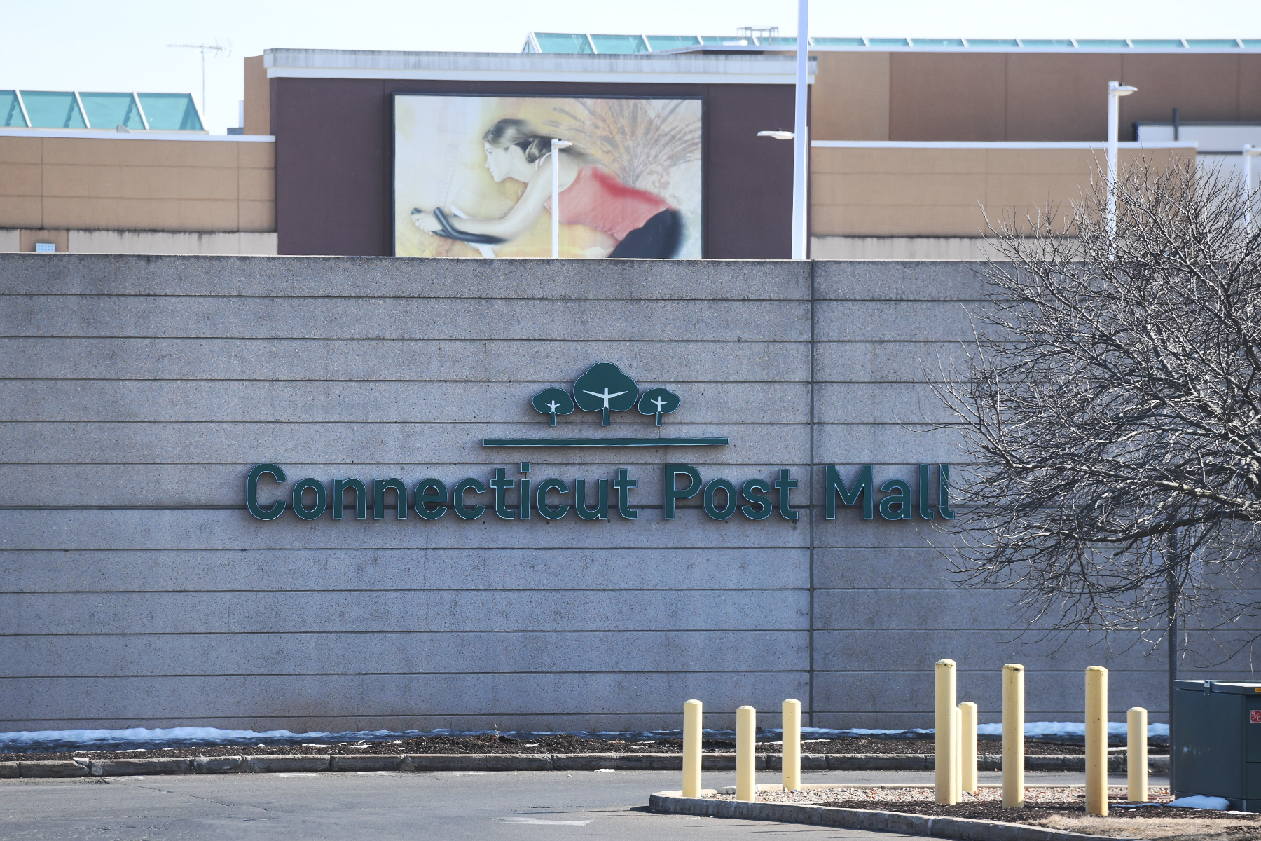 Milford mall approved for 750 apartments, but plan still pending
