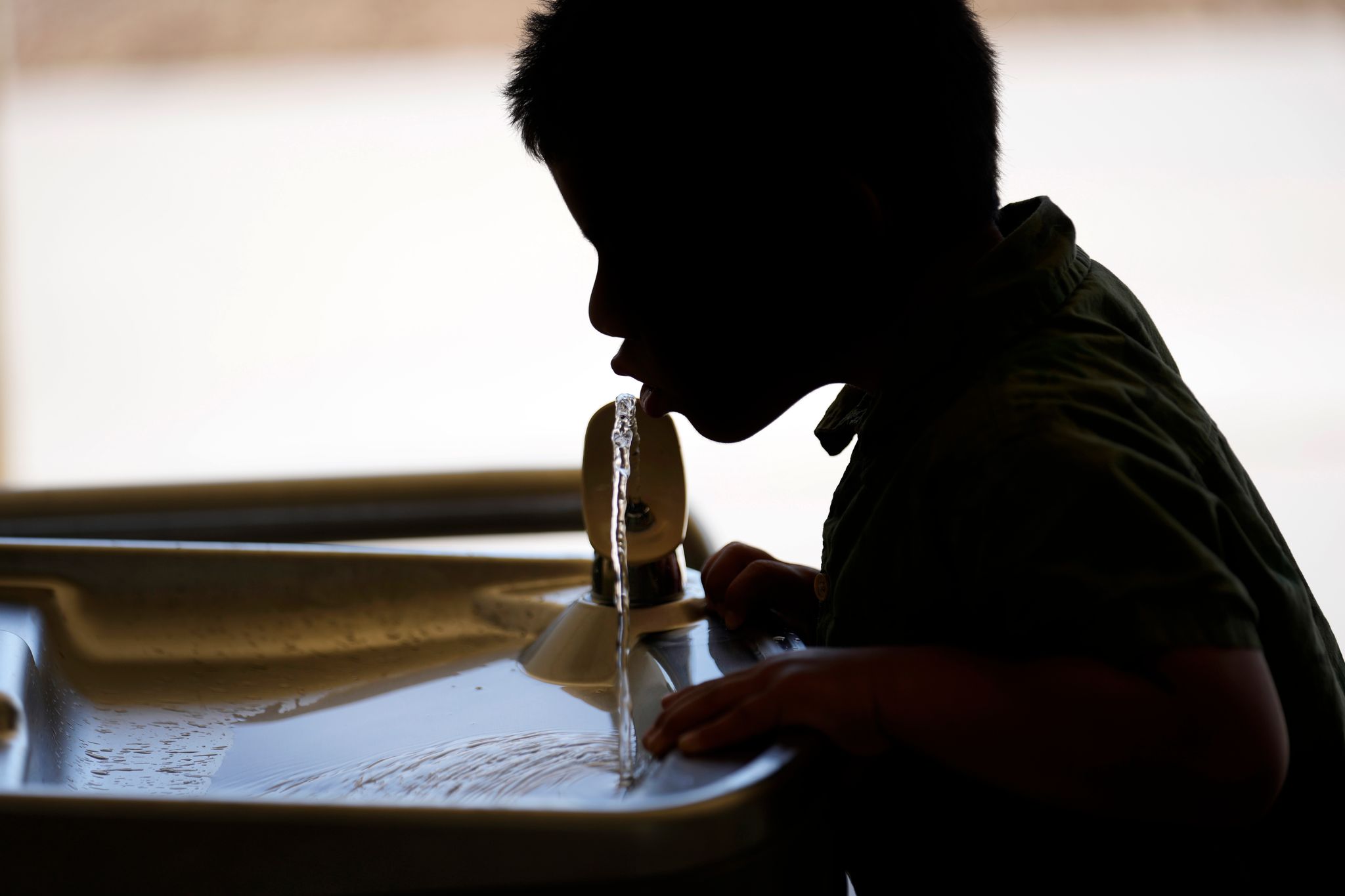 Utah will be the first state to ban fluoride in drinking water