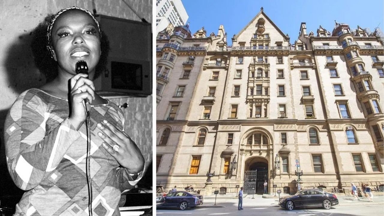 Inside the Manhattan Home Where Legendary Singer Roberta Flack Passed Away at Age 88