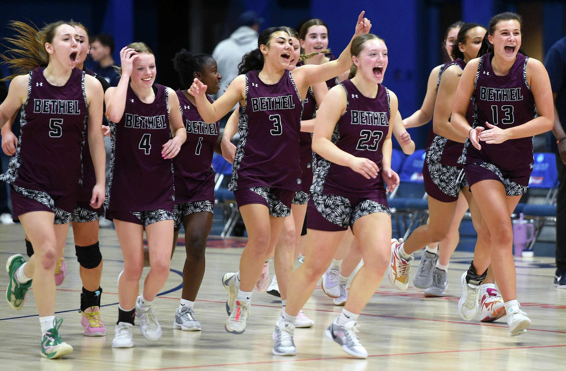 Bethel High School to face Northwest Catholic for CIAC Class L title