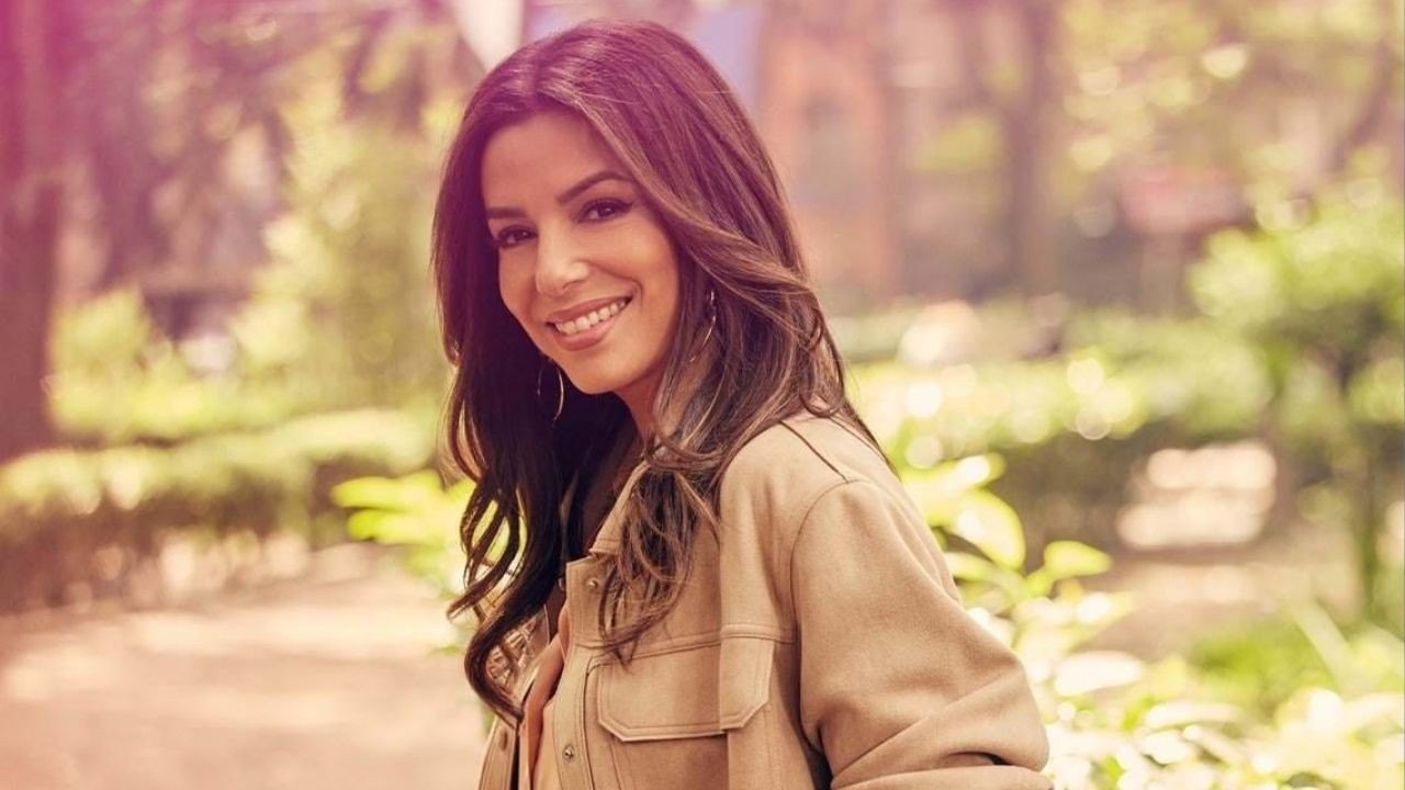 Eva Longoria Shows Off Glimpse of Her Life in Spain After Quitting 'Dystopian' America